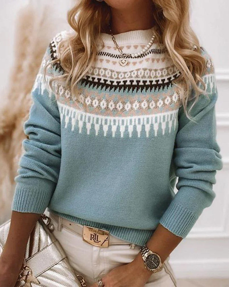 Nele | Pull en cachemire