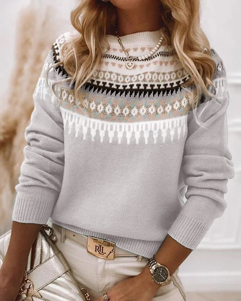 Nele | Pull en cachemire