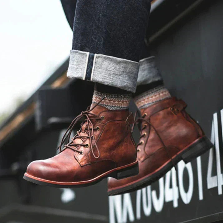 Serge™ - Bottes hautes pour hommes