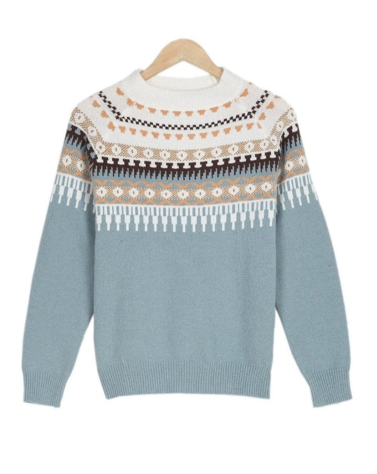 Nele | Pull en cachemire